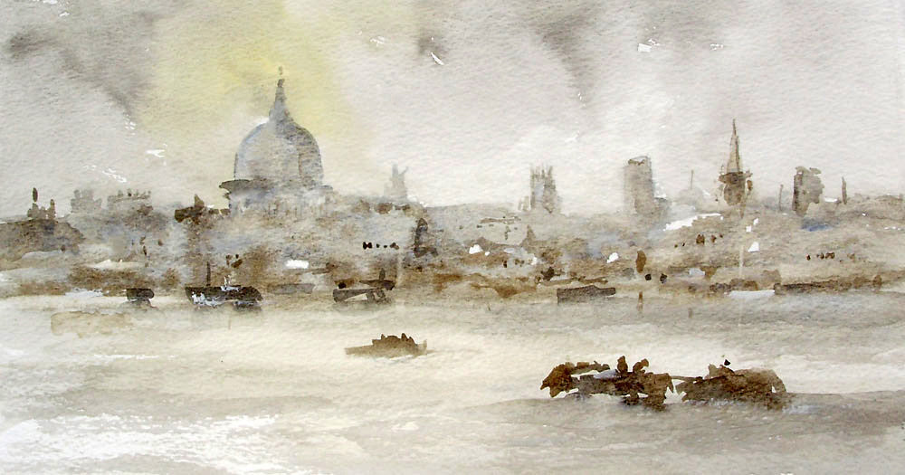 David Beschi art