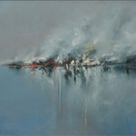 David Middlebrook art