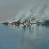 David Middlebrook art