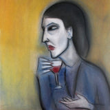 Robert Dickerson Art