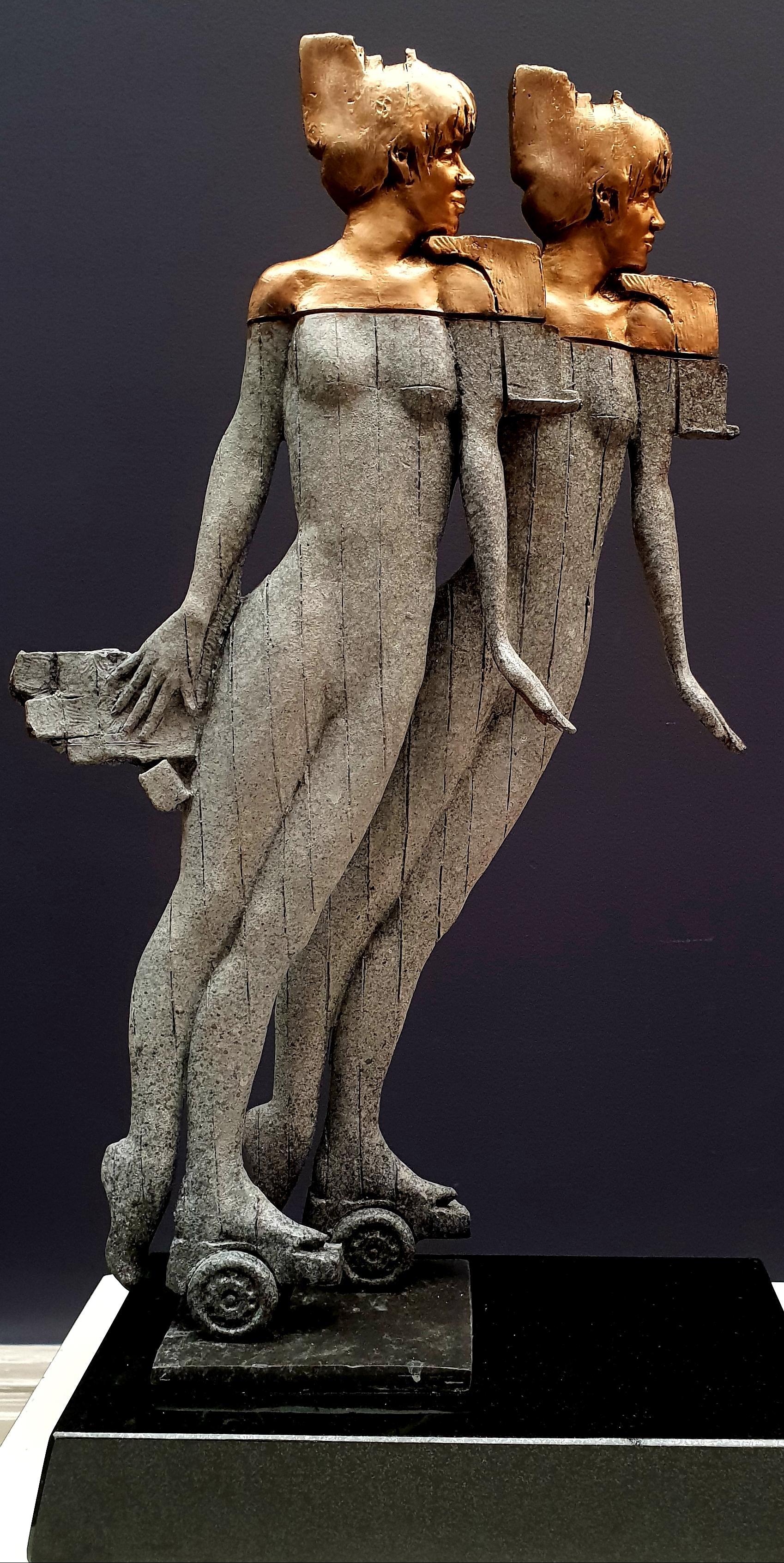 Steve Glassborow Art