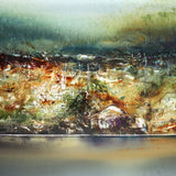 River scene