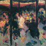 Ethel Carrick Fox art