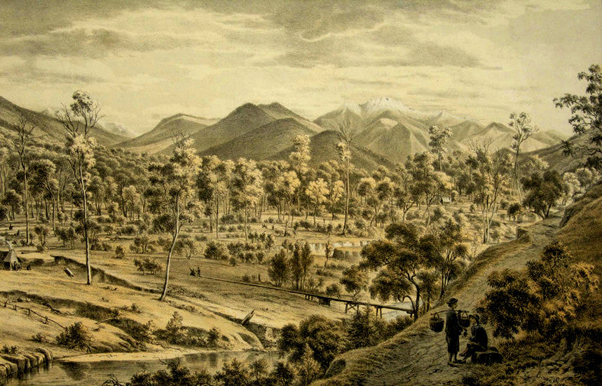 Eugene Von Gerard art