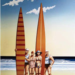 James Willebrant art