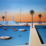 James Willebrant art