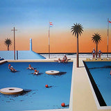 James Willebrant art