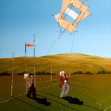 James Willebrant art