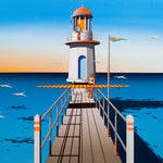 James Willebrant art