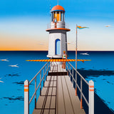 James Willebrant art