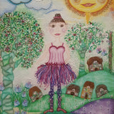 Jane Parkes Art