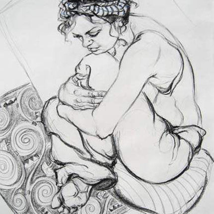 Janet Hoyer-Cobb Art