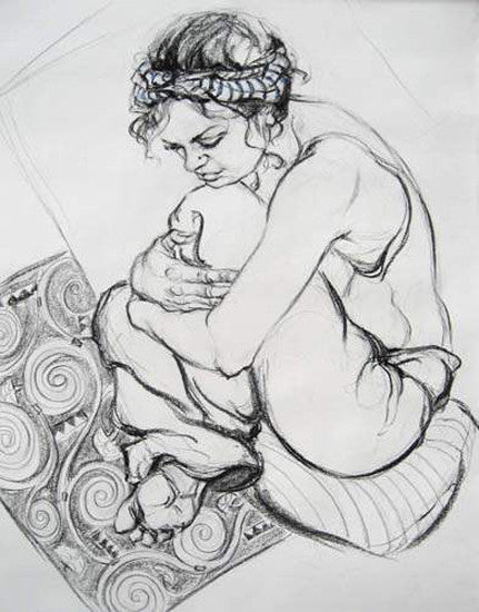 Janet Hoyer-Cobb Art