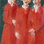 Janet Hoyer-Cobb Art