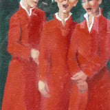 Janet Hoyer-Cobb Art