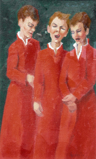 Janet Hoyer-Cobb Art