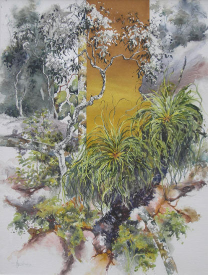 Janet Hoyer-Cobb Art