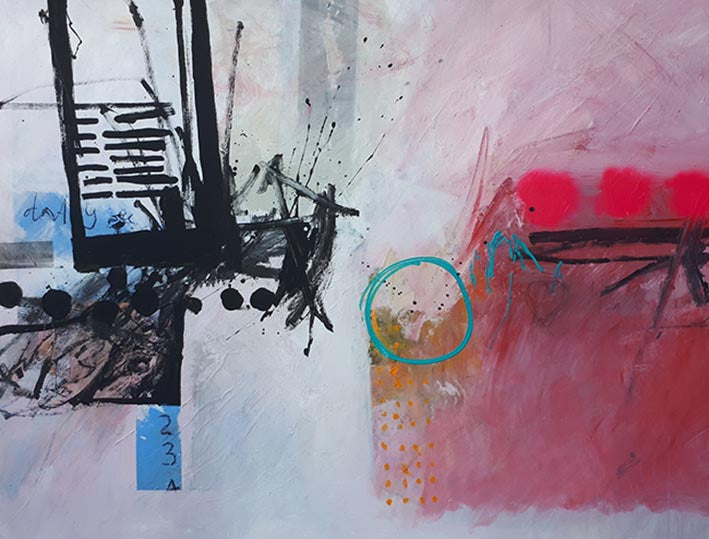 Phil Stallard Art