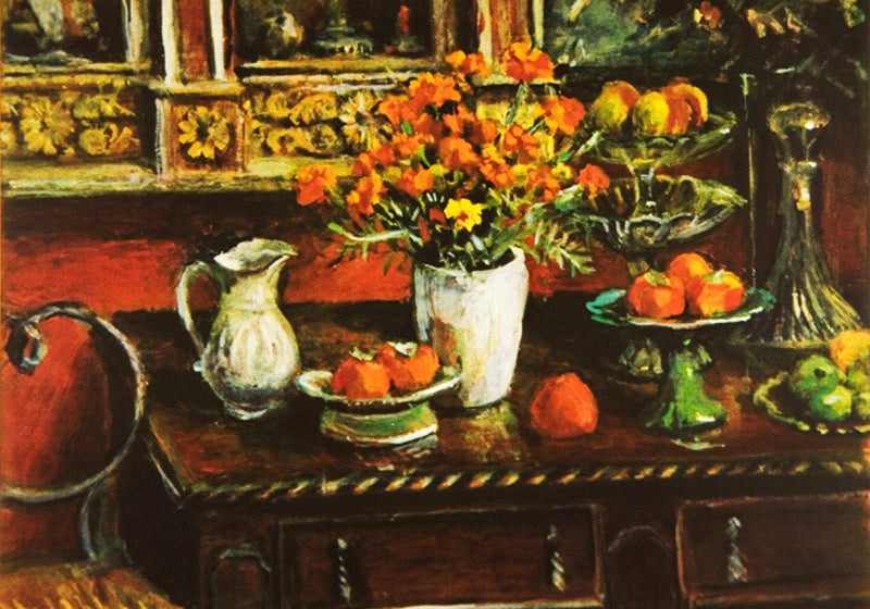 Margaret Olley Art