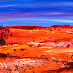 Matthew Perceval art