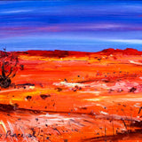 Matthew Perceval art