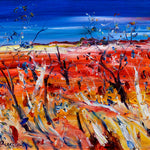 Matthew Perceval art