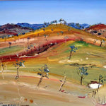 Matthew Perceval Art