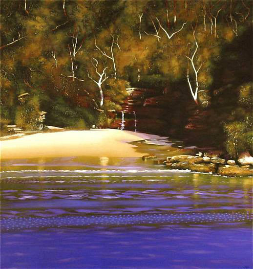 Neil Taylor art