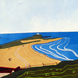 Nina Dell' Amico Art