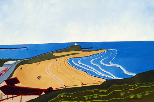 Nina Dell' Amico Art