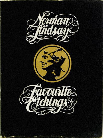 Norman Lindsay Art
