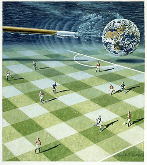 Phil Clarke Art