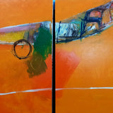 Phil Stallard Art