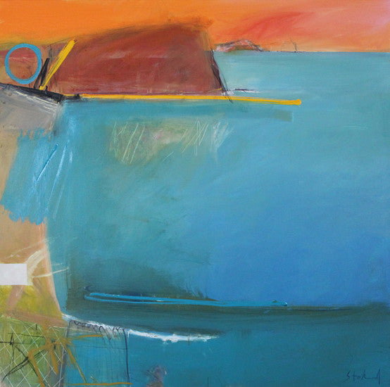 Phil Stallard Art