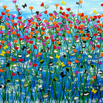 Rebecca Pierce art