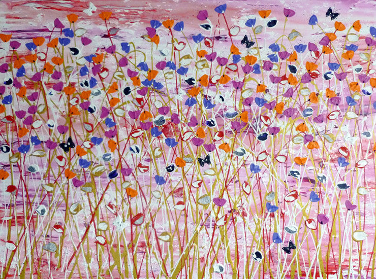Rebecca Pierce art