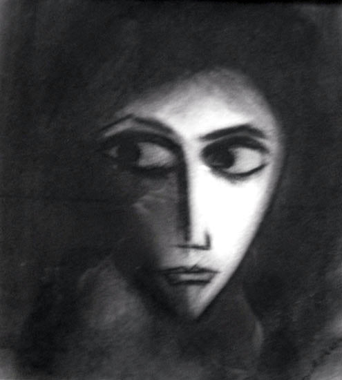 Robert Dickerson art