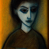 Robert Dickerson art