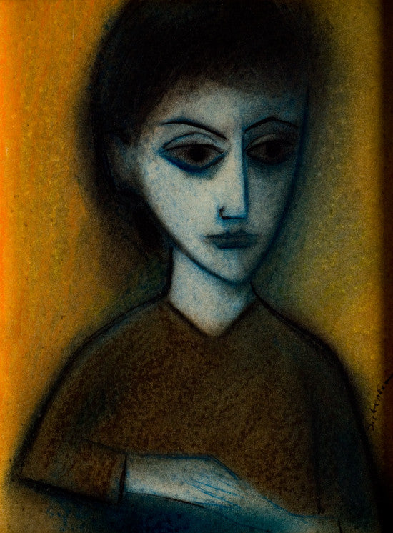 Robert Dickerson art