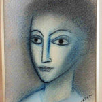 Robert Dickerson art