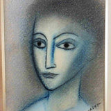 Robert Dickerson art