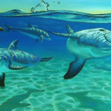 Rod Bathgate art