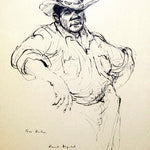 Russell Drysdale Art