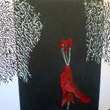 Sanghamitra Bordoloi Art