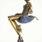 Steve Glassborow Art