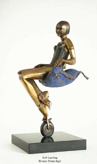 Steve Glassborow Art