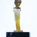 Steve Glassborow Art