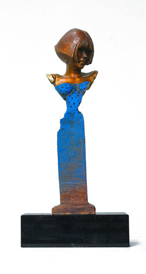 Steve Glassborow Art