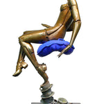 Steve Glassborow Art