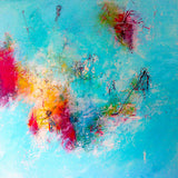 Tracey Maree Smith art